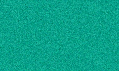 Farsça yeşil taneli gürültü dokusu soyut arkaplan, renk gradyanı, bokeh, kaba, afiş poster kağıdı için mükemmel