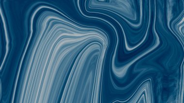 mavi mermer desen desen soyut arkaplan, arkaplan veya duvar kağıdı için kullanılabilir