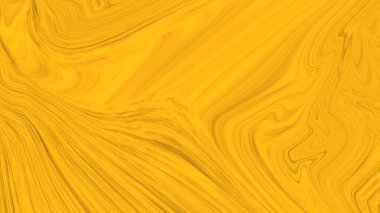 Lüks altın arka plan. Gradyan ağ etkisi. Sıvı boya, sıvı sanat, soyut altın dalgalı dikişsiz desen