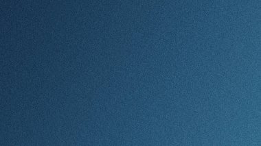 mavi Soyut taneli gradyan ses dokusu arkaplanı