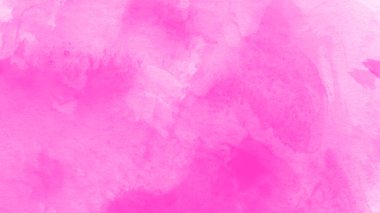 Neon pembe suluboya dokusu Arkaplan Şablonu Tasarımı. jpg