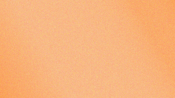 Светло-оранжевый градиентный фон