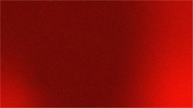 Kırmızı biber taneli gradyan arkaplan boş uzay gürültü dokusu bulanık arkaplan, başlık poster afişi tasarımı