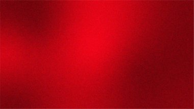 Karmine kırmızı renk gradyan arkaplan boş uzay gürültü dokusu bulanık arkaplan, başlık poster afiş tasarımı