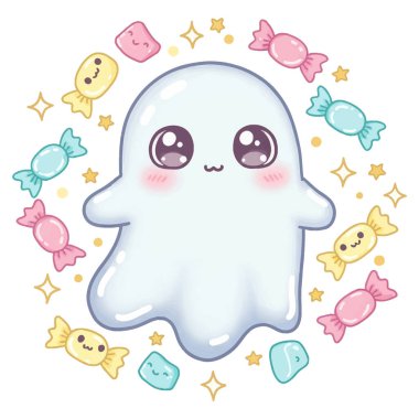 Komik çizgi film Ölümsüz Grubu - Cadılar Bayramı Partisi için İskelet ve Zombi Gitaristleri