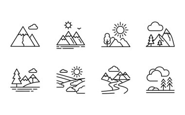 Minimalist Isometric Klavye Simgesi - Teknoloji ve Bilgisayar Tasarım Elemanı