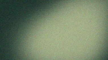 Sinema Tanecikli Özet Yeşil ve Gri Gradyan Arkaplanı