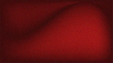 Soyut Kırmızı Eğri Doku Arkaplanı