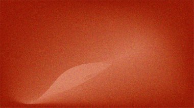 Beyaz Şekil ve Kopyalama Alanı ile Sıcak Kavrulmuş Yüzey