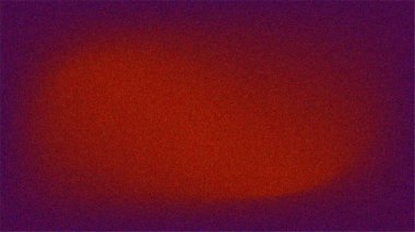 Beyaz Şekil ve Kopyalama Alanı ile Sıcak Kavrulmuş Yüzey