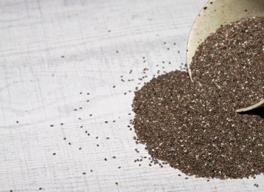 Tahtadaki çim tohumları..