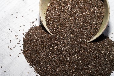 Tahtadaki çim tohumları..