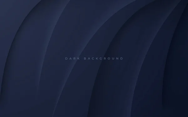 Abstract Black Shadow Light Diagonal Shape Background Eps10 Vector — Stock Vector