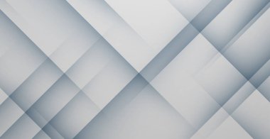 soyut beyaz gri köşegen çizgili gölge ve ışık arkaplan .eps10 vektörü