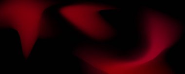 Asgari soyut bulanık holografik koyu kırmızı örgü arkaplan. eps10 vektörü