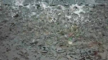 Görüntüler Yağmur Damlası kaldırım bloğu