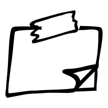 Boş Notlar - Taslak - Tutik 01 08A