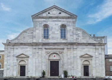 TUrin 'deki San Giovanni Katedrali.