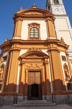 Beautiful Sanctuary in Cernobbio