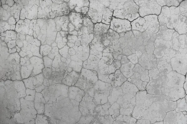 Cracked concrete wall texture. Grunge concrete wall background. Abstract background of crack concrete wall.