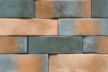 Doğal Taş Duvar Arkaplanı, Taş Duvar Döşemeleri Tasarımı.