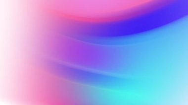 2D animasyon. Canlı, havadar ve dinamik renklerle dolu rüzgârlı bir arka plan. Bu büyüleyici arka plan herhangi bir projeye bir hareket ve tazelik elementi eklemek için mükemmeldir. Sunumlarda kullanmak için ideal.