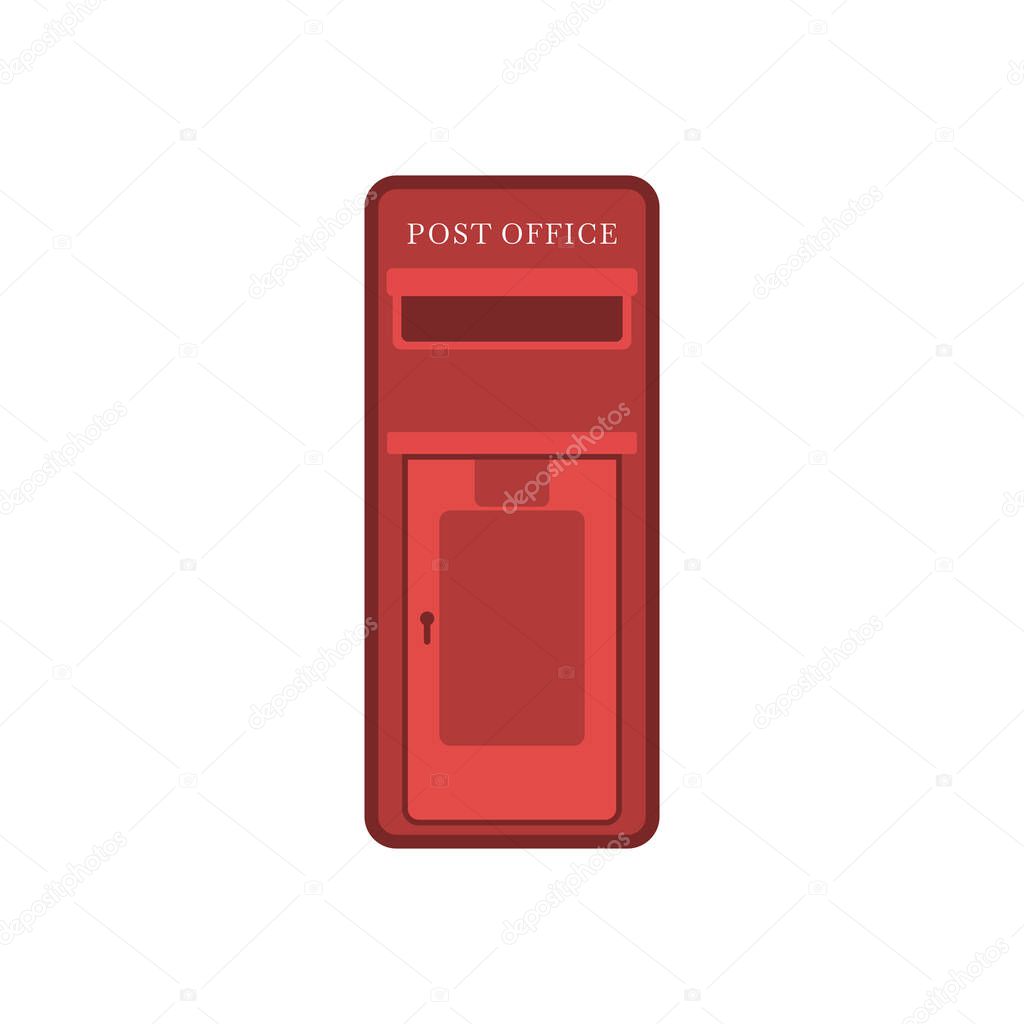 Buzon postal hotsell