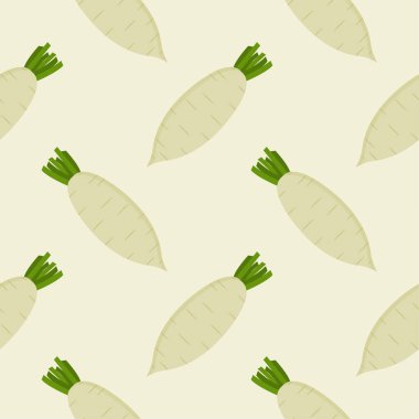 beyaz turpsuz desensiz vektör çizimi