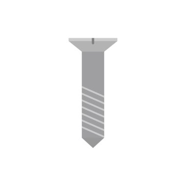 vida düz tasarım vektör çizimi beyaz arkaplan üzerinde izole.