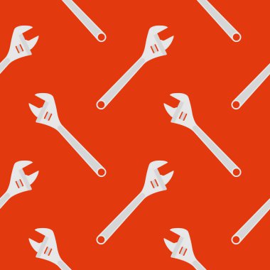 Pürüzsüz desenli vektör çizimi. Arka planlar, duvar kağıtları, kumaşlar, tekstil, ambalaj kağıtları, basılı materyaller ve daha fazlası için uygundur..