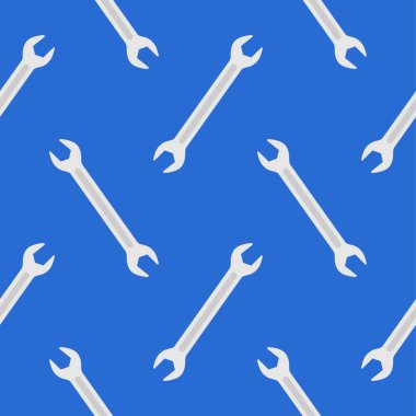 Pürüzsüz desenli vektör çizimi. Arka planlar, duvar kağıtları, kumaşlar, tekstil, ambalaj kağıtları, basılı materyaller ve daha fazlası için uygundur..