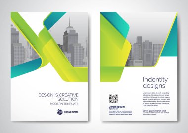 Broşür, Yıllık Rapor, Dergi, Poster, Kurumsal Sunum, Portföy, Flyer, Infographic, renk boyutu A4, Ön ve Arka ile modern tasarım, Kullanımı kolay.
