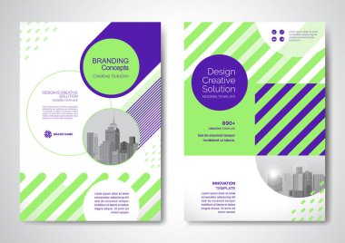 Broşür, Yıllık Rapor, Dergi, Poster, Kurumsal Sunum, Portföy, Flyer, Infographic, renk boyutu A4, Ön ve Arka ile modern tasarım, Kullanımı kolay.