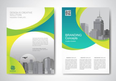 Broşür, Yıllık Rapor, Dergi, Poster, Kurumsal Sunum, Portföy, Flyer, Infographic, renk boyutu A4, Ön ve Arka ile modern tasarım, Kullanımı kolay.