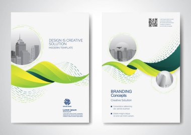 Broşür, Yıllık Rapor, Dergi, Poster, Kurumsal Sunum, Portföy, Flyer, Infographic, renk boyutu A4, Ön ve Arka ile modern tasarım, Kullanımı kolay.