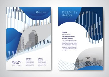 Broşür, Yıllık Rapor, Dergi, Poster, Kurumsal Sunum, Portföy, Flyer, Infographic, renk boyutu A4, Ön ve Arka ile modern tasarım, Kullanımı kolay.