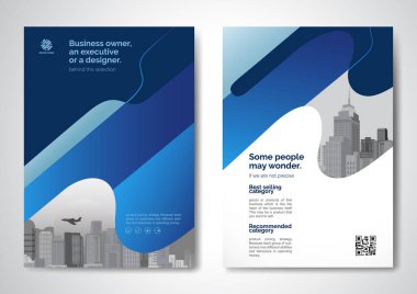 Broşür, Yıllık Rapor, Dergi, Poster, Kurumsal Sunum, Portföy, Flyer, Infographic, renk boyutu A4, Ön ve Arka ile modern tasarım, Kullanımı kolay.