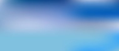 Serin ve ferahlatıcı bir vektör arkaplanı serin mavi ışık ve koyu gölgelerin ince bir karışımını içerir.