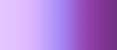 Eflatun ve menekşenin yumuşak renkleri rüya gibi, ruhani bir arka planda birbirine karışır.