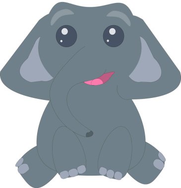 Sonbahar meşe yaprağı soyutlaması yeşil