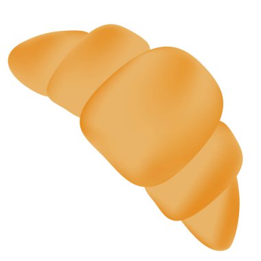 breakfast croissants french cuisine morning delicious pastries