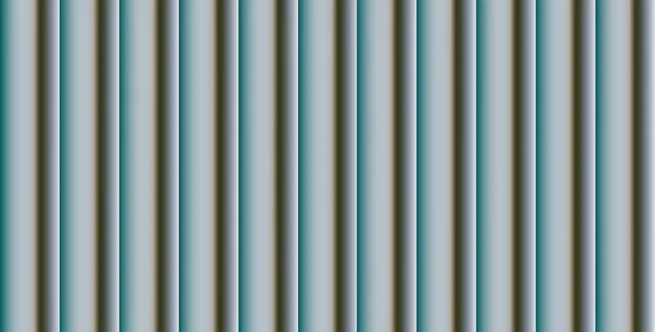 Листова Металева Хвиля Металева Плитка Абстрактний Фон Вектор Eps10 Ліцензійні Стокові Ілюстрації