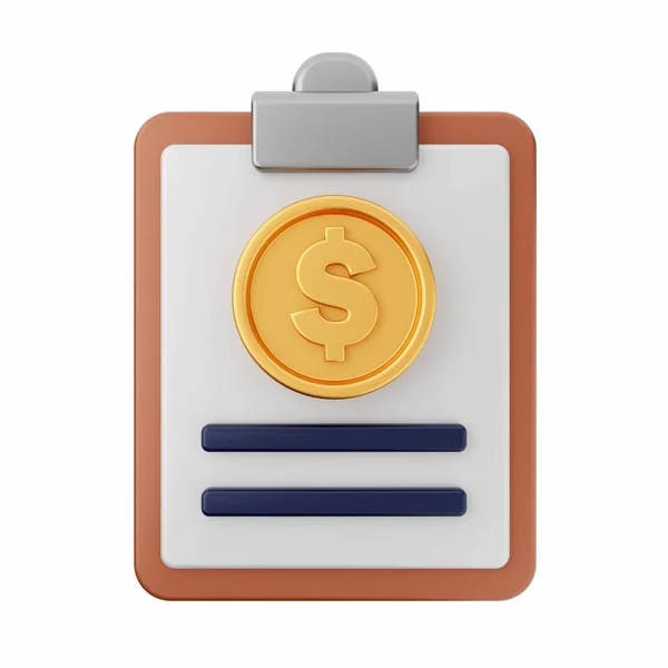 isometric money bag icon isolated on white background. dollar or usd symbol. cash banking currency sign. orange square button. vector illustration