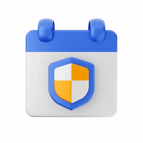 stock image security shield icon vector 