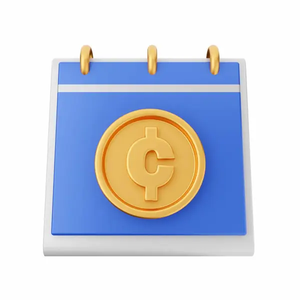 Bitcoin Con Moneta Dollaro — Foto Stock