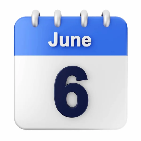 Abbildung Auf Einem Kalender Einem Datum Mai — Stockfoto
