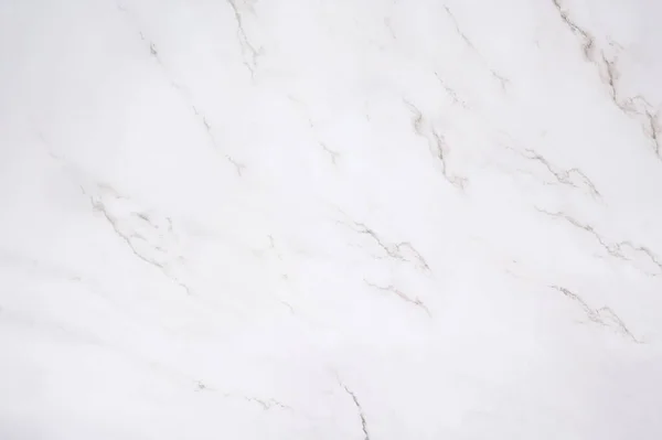 Witte Achtergrond Uit Marmeren Steen Textuur Voor Ontwerp Stockfoto