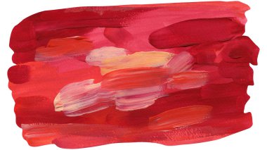 Tabloya boyanmış soyut akrilik eflatun, elle boyanmış arka plan. Modern sanat geçmişi. İç mekan için resim yapıyorum. Yüksek kaliteli illüstrasyon