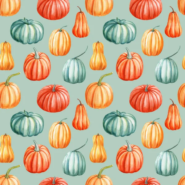 Осенний Лист Рисунок Акварели Цветные Кленовые Сухие Листья Фона Осенний — стоковое фото