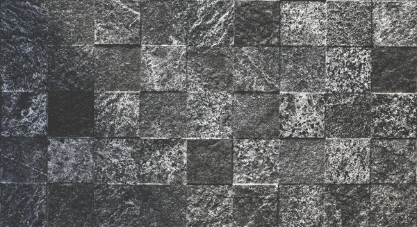 Square colored stone walls,classic tile wall texture for backgrounds and textures
